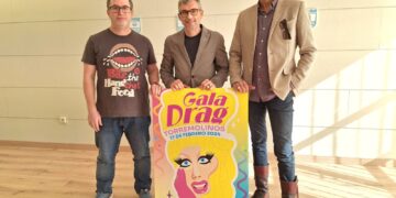 La Gala Drag de Torremolinos tendrá lugar el 17 de febrero