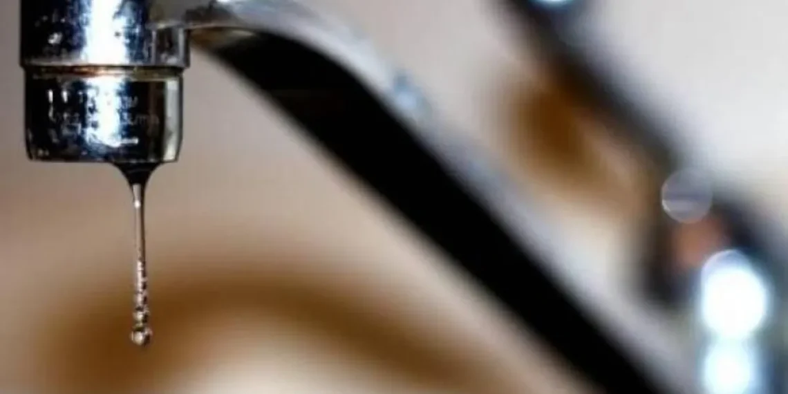 Fuengirola adopta medidas para reducir el consumo de agua un 20%