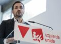 Alberto Garzón deja el liderazgo de IU y completa su salida de la primera línea política