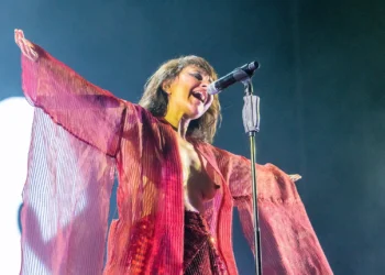 Amaral, primera artista confirmada en el Fulanita Fest de Fuengirola