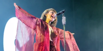 Amaral, primera artista confirmada en el Fulanita Fest de Fuengirola