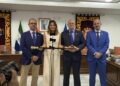Vox asume en Mijas las concejalías de Turismo, Seguridad, Limpieza y Ganadería