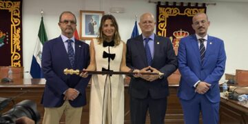 Vox asume en Mijas las concejalías de Turismo, Seguridad, Limpieza y Ganadería