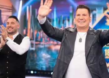 Andy y Lucas anuncia su separación por un problema de salud tras más de 20 años juntos en la música