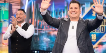 Andy y Lucas anuncia su separación por un problema de salud tras más de 20 años juntos en la música