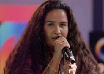 La mijeña Salma Díaz elegida entre los 18 concursantes de OT 2023