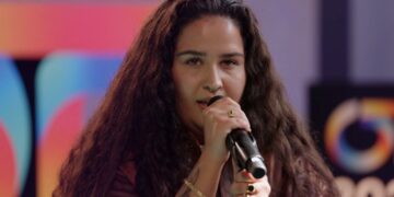 La mijeña Salma Díaz elegida entre los 18 concursantes de OT 2023