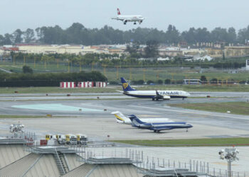 Aumentan en un 14,4% las plazas aéreas entre Reino Unido y la Costa del Sol