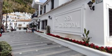 Condenan a un exedil del PP de Mijas por denuncia falsa para perjudicar a CS en el Ayuntamiento