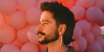 Camilo, primer artista confirmado en el cartel de Concert Music Festival 2024