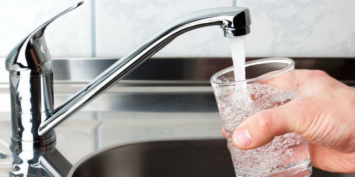 Los andaluces tendrán que volver a pagar el canon del agua en 2024