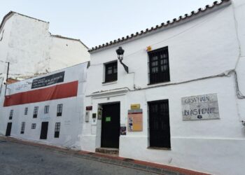 Casares reimpulsa la reforma y ampliación de la Casa Natal de Blas Infante