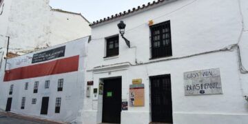 Casares reimpulsa la reforma y ampliación de la Casa Natal de Blas Infante
