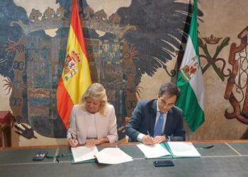 Estudian hacer un concurso de ideas para el anteproyecto de la Ciudad de la Justicia de Marbella