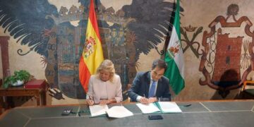 Estudian hacer un concurso de ideas para el anteproyecto de la Ciudad de la Justicia de Marbella