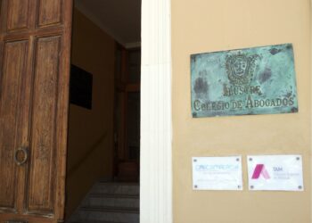 Abogacía de Málaga rechaza actuaciones que supongan «cualquier tipo de injerencia en la separación de poderes»