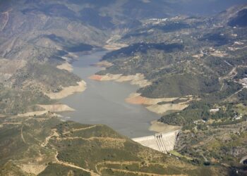Autorizan una interconexión urgente entre Málaga y la Costa del Sol para afrontar la sequía