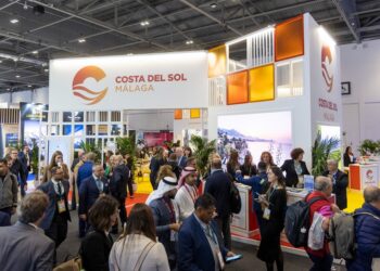 Costa del Sol culmina con optimismo una WTM en la que ha mantenido más de medio centenar de reuniones y unos 500 contactos profesionales