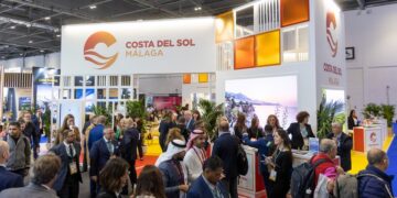 Costa del Sol culmina con optimismo una WTM en la que ha mantenido más de medio centenar de reuniones y unos 500 contactos profesionales
