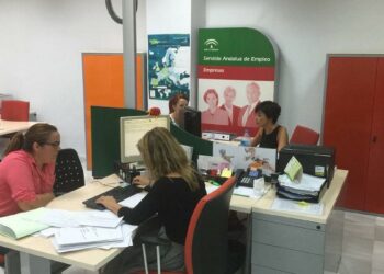 Marbella sumó en octubre más de 300 nuevos parados, la cifra más alta de la Costa