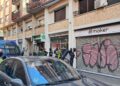 Detenidos miembros de grupo transnacional dedicado a robos tras 17 registros, dos de ellos en Estepona