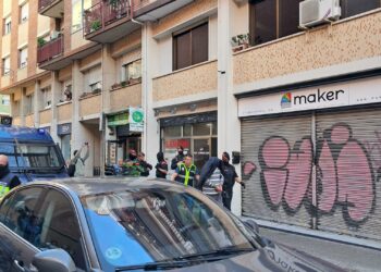 Detenidos miembros de grupo transnacional dedicado a robos tras 17 registros, dos de ellos en Estepona