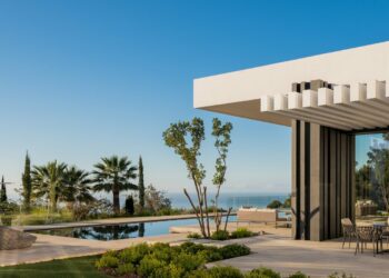 El sector inmobiliario de lujo suspende a Marbella en limpieza y seguridad