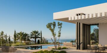 El sector inmobiliario de lujo suspende a Marbella en limpieza y seguridad