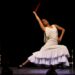 Así es Virginia Martín, la benalmadense que habla de amor a través del flamenco