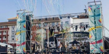 Rutas históricas, motos, deporte y mucha música: estos son los mejores planes para el fin de semana