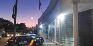 Detenidos en Francia los dos sospechosos de un tiroteo sin heridos ocurrido en Marbella