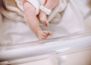 El 50% de los bebés están inmunizados frente al virus de la bronquiolitis