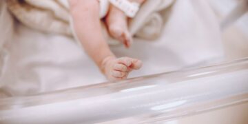 El 50% de los bebés están inmunizados frente al virus de la bronquiolitis