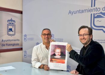 Casa de la Cultura de Fuengirola acoge el concierto ‘La historia del pianista de la mano izquierda’