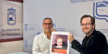 Casa de la Cultura de Fuengirola acoge el concierto ‘La historia del pianista de la mano izquierda’