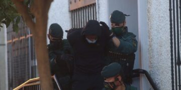 Juzgan desde el lunes a ‘El melillero’ por intentar asesinar con ácido a su exnovia y una amiga