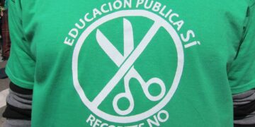 Marea Verde se manifiesta este domingo en Málaga