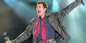 Manolo García actuará el 15 de junio por primera vez en Marenostrum Fuengirola