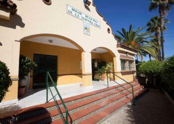 Los mayores de Torremolinos disfrutarán de la Navidad con diversas actividades