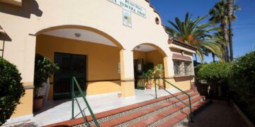 Los mayores de Torremolinos disfrutarán de la Navidad con diversas actividades