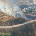 La campaña de Alto Riesgo de incendios cierra con un total de 124 incendios y más de 500 conatos