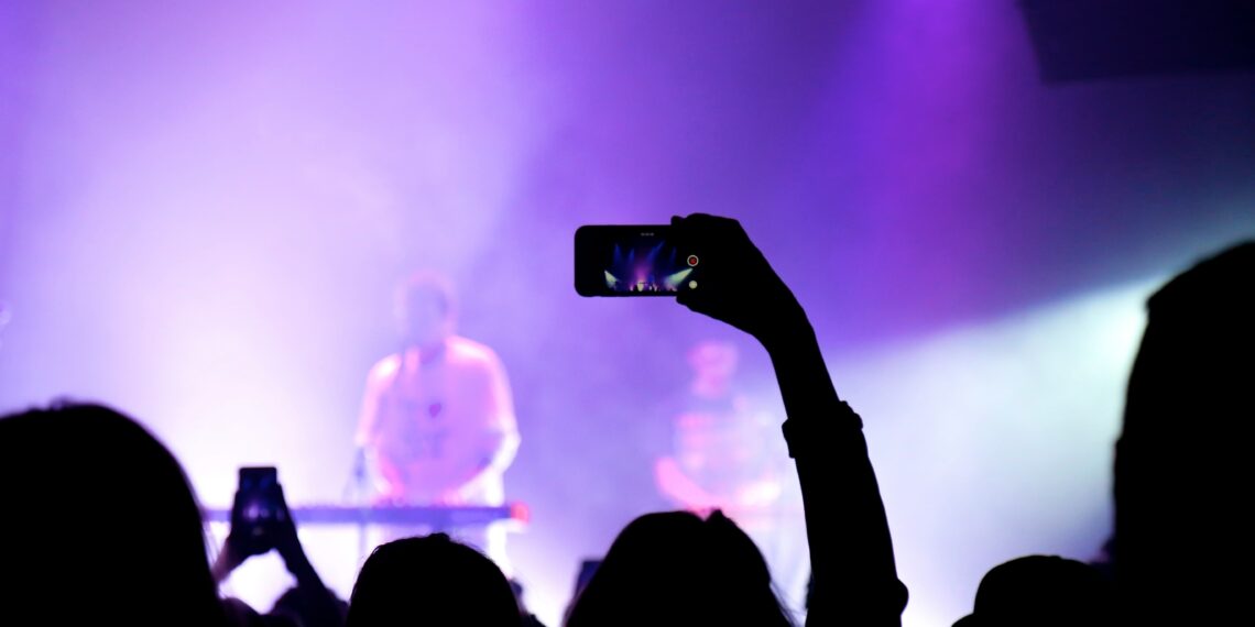 Una generación sin batería