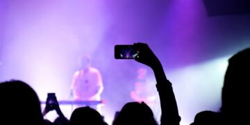 Una generación sin batería