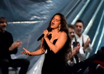 ¡Que no pare la música!