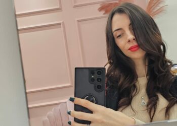 «Me sentía como un preso que lleva muchos años en la cárcel, ahora por fin soy libre»