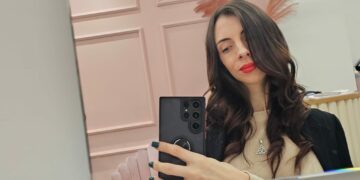 «Me sentía como un preso que lleva muchos años en la cárcel, ahora por fin soy libre»