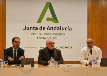 El Hospital Costa del Sol se presenta como Hospital Universitario