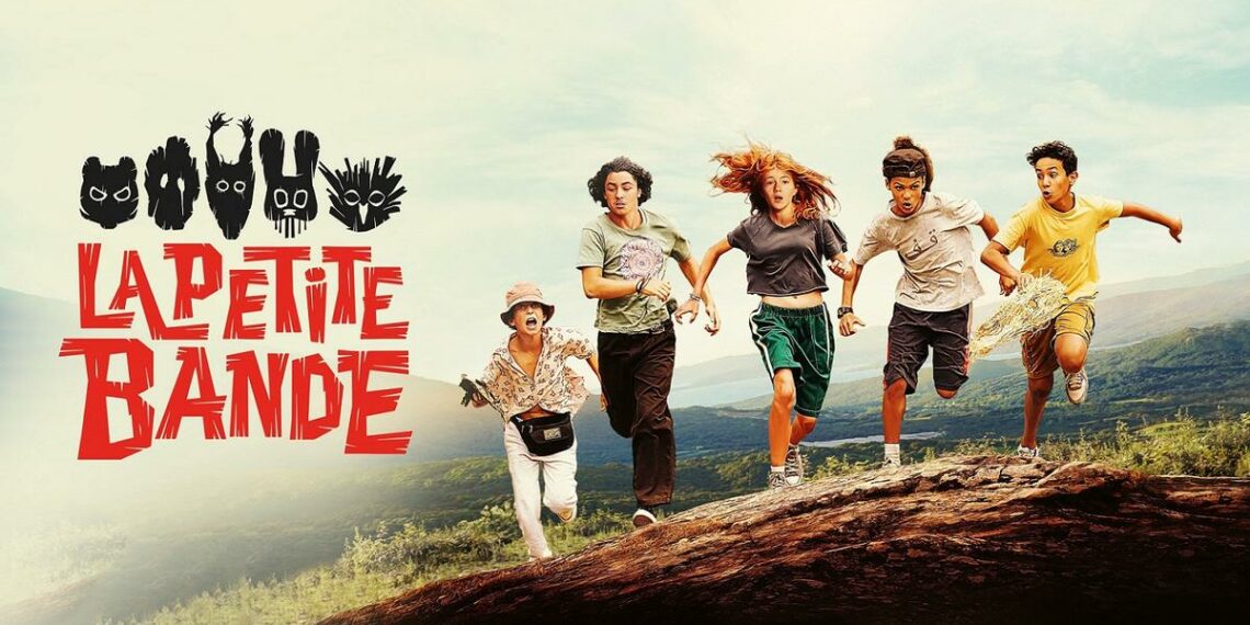 El Cine-Club de Estepona continua la temporada de otoño con la comedia francesa ‘La petite bande’