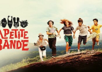 El Cine-Club de Estepona continua la temporada de otoño con la comedia francesa ‘La petite bande’