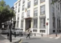 El presupuesto de la Junta para 2024 incluye inversiones para nuevas sedes judiciales en Fuengirola y Estepona